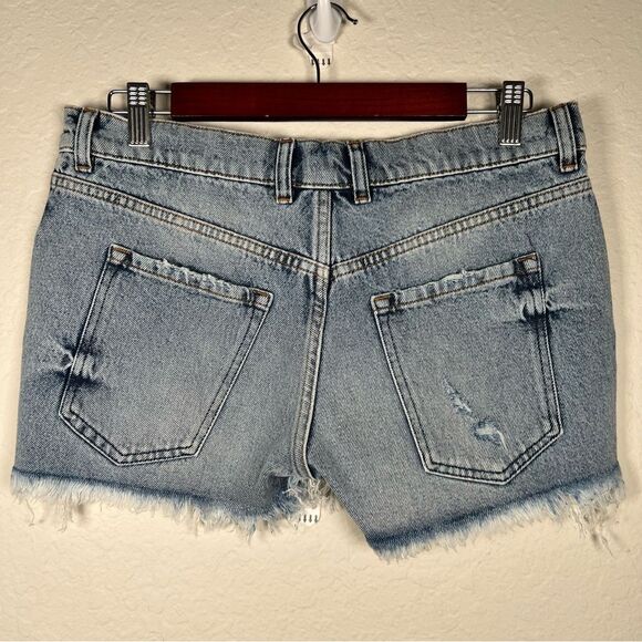 SER.O.YA 🔥NWT🔥 Lyle shorts 🌺 various sizes - Picture 2 of 6